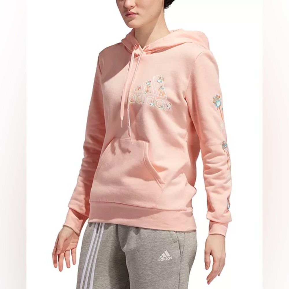 Adidas hoodie